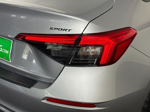 Used 2023 Honda Civic Sport image 34