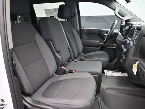 Used 2021 Chevrolet Silverado 1500 LT image 32