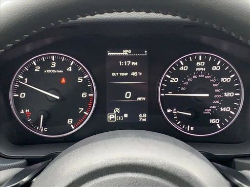 Used 2026 Subaru Forester Premium image 8