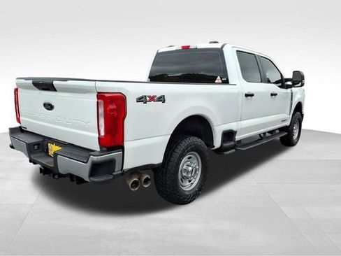Certified 2023 Ford F350 XL w/ XL Off-Road Package AWD/4WD image 8