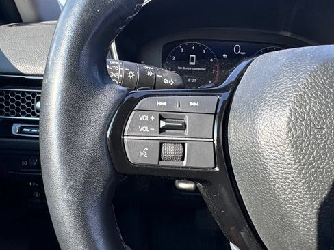 Used 2024 Honda Civic Touring image 20