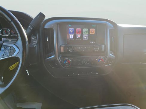 Used 2016 Chevrolet Silverado 1500 LT w/ All Star Edition image 25