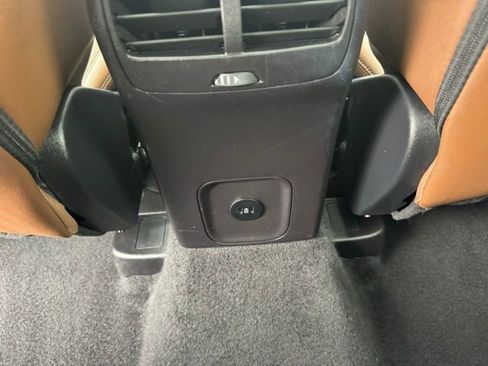 Used 2025 Ford Bronco Sport Outer Banks w/ Outer Banks Tech Package+ image 30