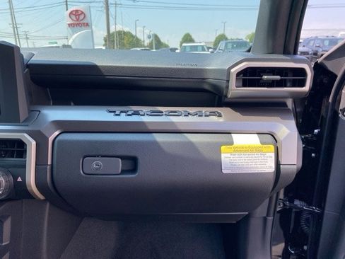 New 2025 Toyota Tacoma TRD Off-Road image 50