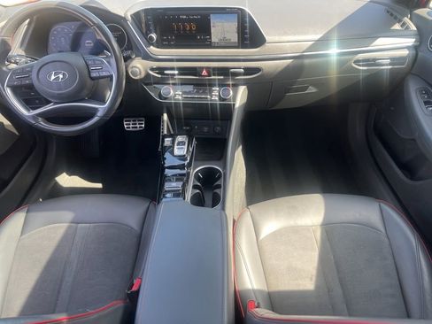 Used 2022 Hyundai Sonata SEL Plus FWD image 18