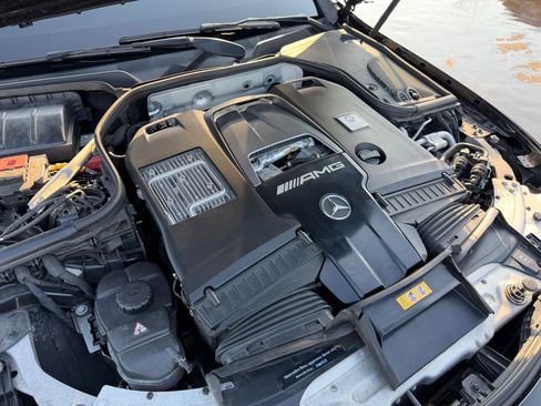 Used 2018 Mercedes-Benz E 63 AMG S image 57