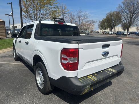 Used 2022 Ford Maverick XL image 5