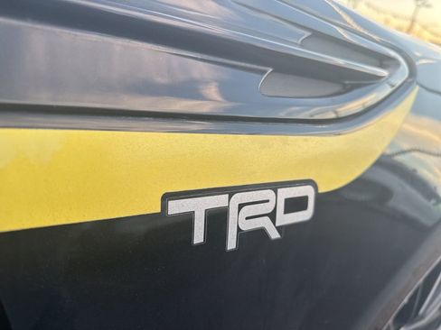 Used 2019 Toyota 86 TRD SE image 6