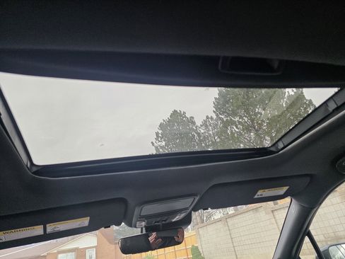 Used 2021 Honda Ridgeline Black Edition image 10