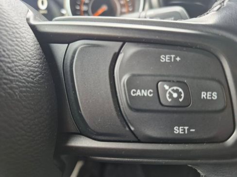 Used 2021 Jeep Wrangler Unlimited Sport image 20