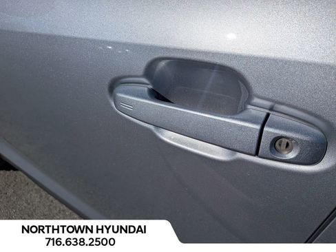 Used 2024 Subaru Crosstrek 2.5i Limited image 38