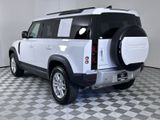 New 2025 Land Rover Defender 110 S image 3