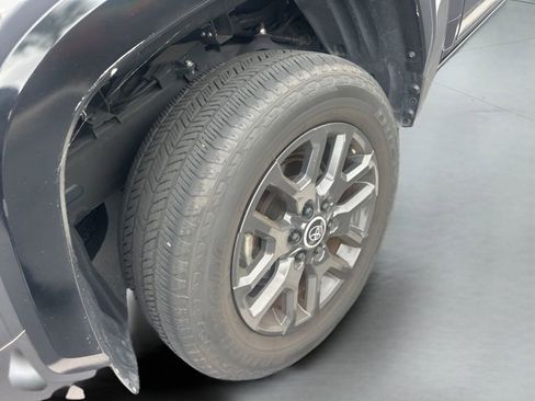 Used 2024 Toyota Tundra Platinum RWD image 17