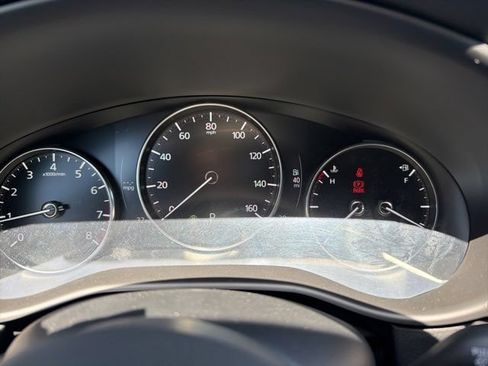 New 2026 MAZDA CX-30 AWD 2.5 S image 17