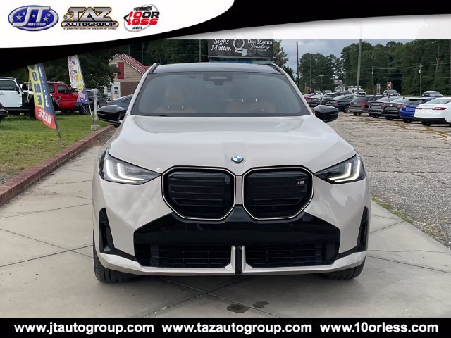 Used 2025 BMW X3 M50 w/ Premium Package AWD/4WD image 2