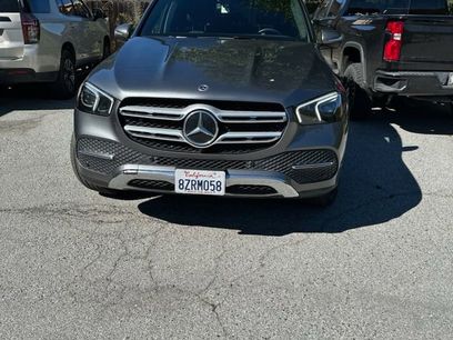 Used 2022 Mercedes-Benz GLE 350 4MATIC