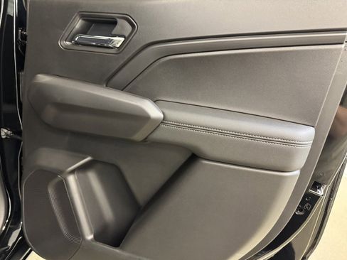 New 2026 GMC Canyon Elevation w/ Convenience Package image 25