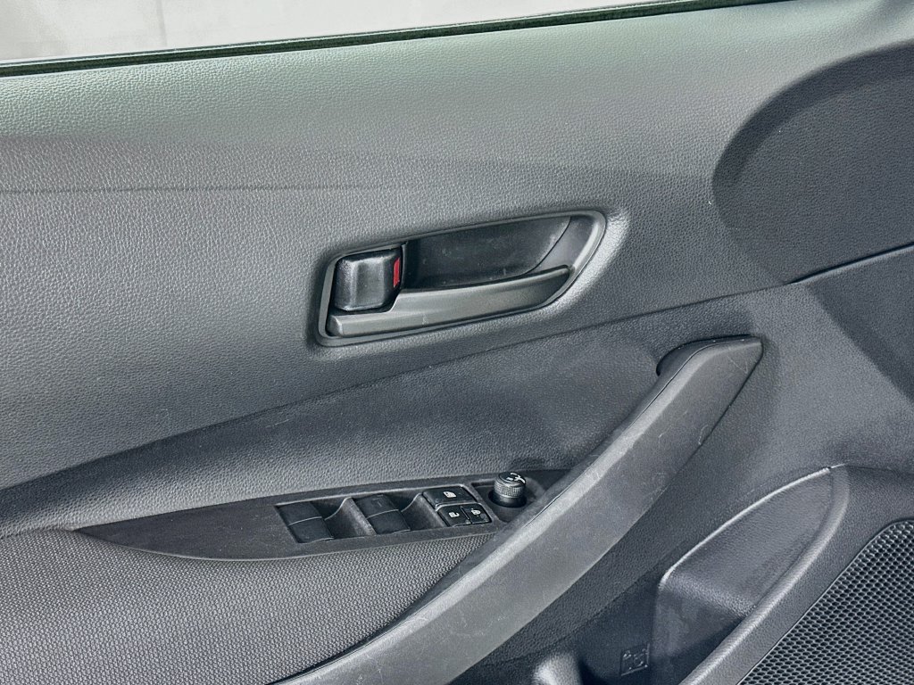 Certified 2024 Toyota Corolla LE FWD image 18