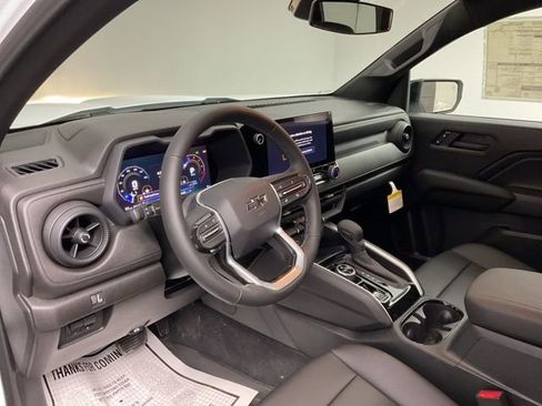 New 2026 Chevrolet Colorado Trail Boss image 11