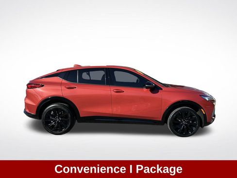 Used 2024 Buick Envista Sport Touring w/ Convenience I Package image 6