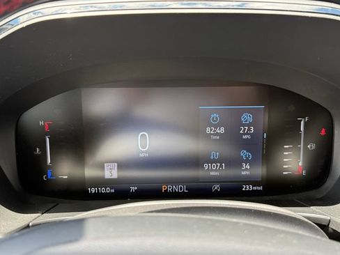 Used 2024 Ford Escape ST-Line w/ Tech Pack #1 AWD/4WD image 17