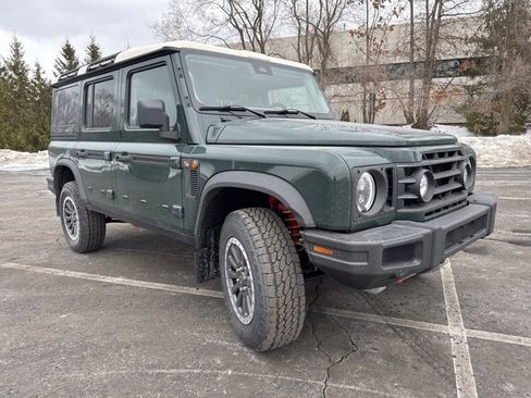 New 2026 INEOS Grenadier image 3