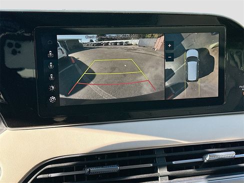 Used 2020 Hyundai Palisade Limited image 14