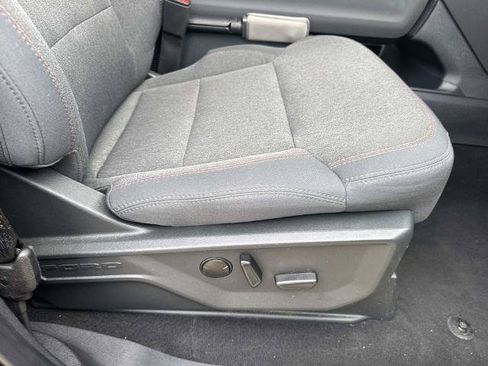 Certified 2025 Ford Expedition Max Active RWD image 11