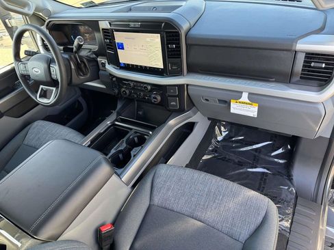 New 2026 Ford F250 XLT w/ XLT Premium Package image 29