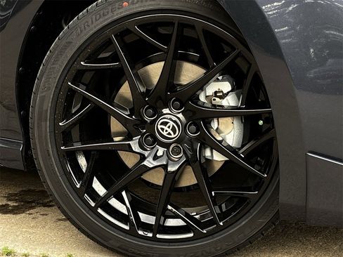 New 2026 Toyota Camry XSE image 26