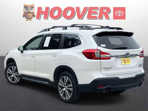 Used 2020 Subaru Ascent Limited w/ Technology Package image 5