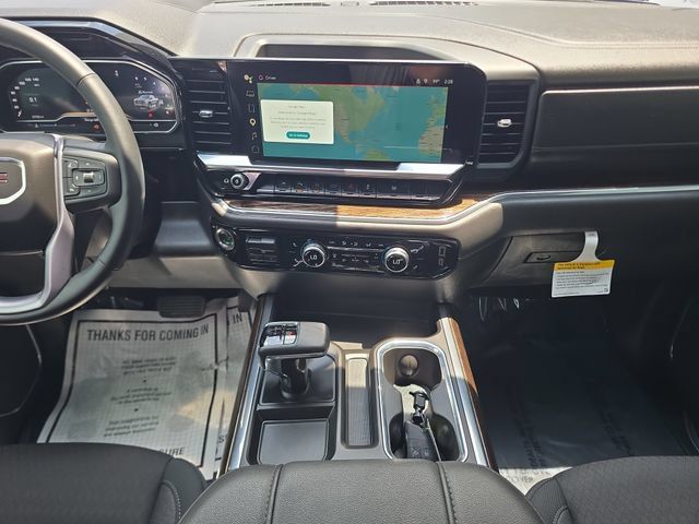 Certified 2025 GMC Sierra 1500 Elevation w/ Preferred Package AWD/4WD image 13