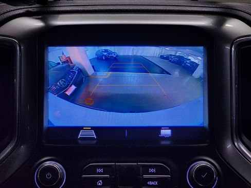 Used 2019 Chevrolet Silverado 1500 RST w/ True North Edition image 25