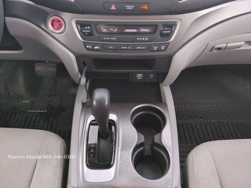 Used 2019 Honda Pilot LX image 20