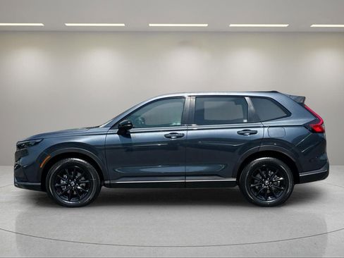 New 2026 Honda CR-V Sport-L image 2