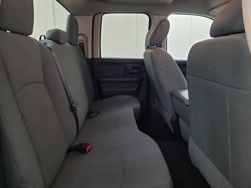 Used 2017 RAM 1500 Express image 19
