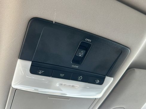 New 2025 Nissan Altima 2.5 SR w/ SR Premium Package image 27