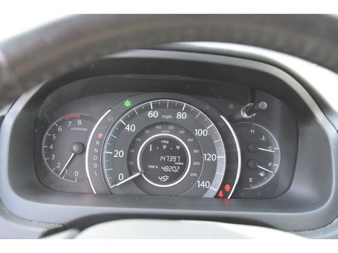 Used 2016 Honda CR-V EX-L image 21