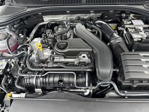 New 2026 Volkswagen Jetta Sport FWD image 14