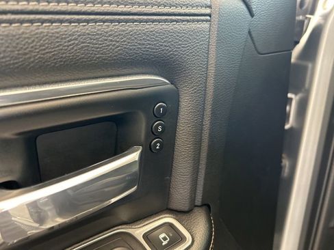 Used 2022 RAM 3500 Laramie image 42