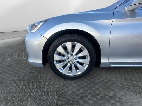 Used 2013 Honda Accord EX-L image 14