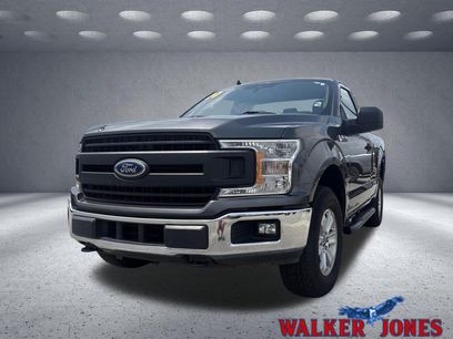 Used 2020 Ford F150 XL w/ Equipment Group 101A Mid