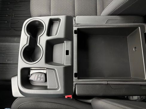 New 2026 GMC Sierra 1500 Elevation w/ Elevation Select Package image 28