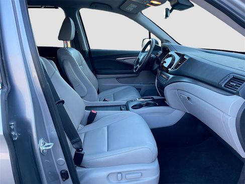 Used 2022 Honda Pilot Special Edition image 31