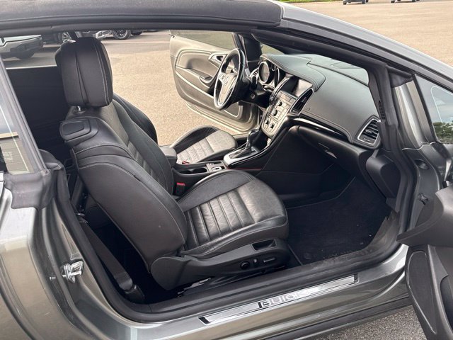 Used 2017 Buick Cascada Premium FWD image 7