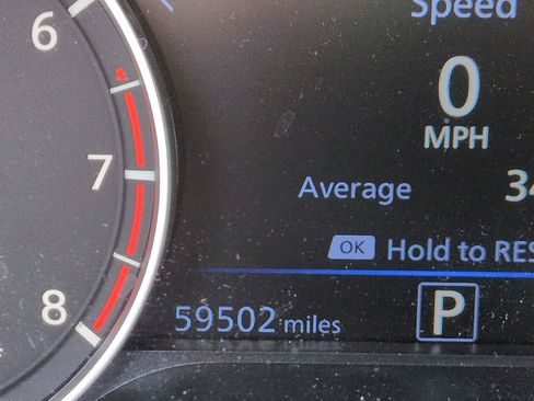 Used 2022 Nissan Altima 2.5 SR FWD image 21