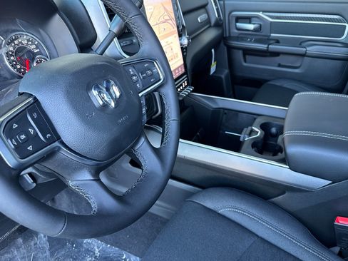 New 2026 RAM 2500 Big Horn image 9