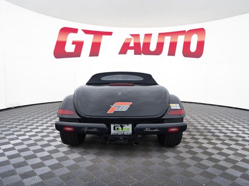 Used 2001 Plymouth Prowler image 5