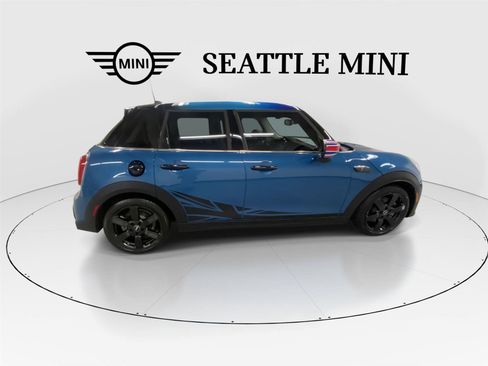 Certified 2023 MINI Cooper S image 11