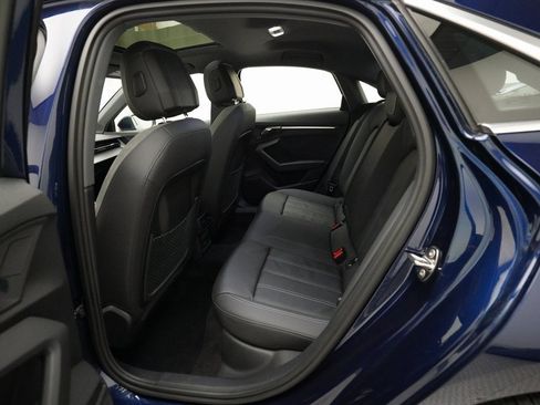 Used 2022 Audi A3 2.0T Premium w/ 18" Wheel Package image 32